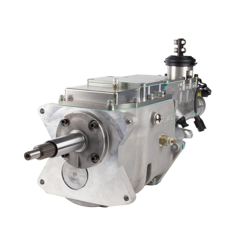 Manual Transmission Assembly